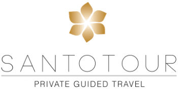 SantoTour - Santorini Private Guided Tour
